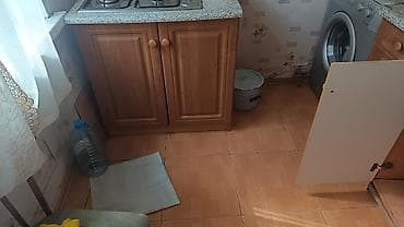 Satılır! Şəkildə gördüyünüz bütün mebellər satılır. Dəstəyə divan — 2