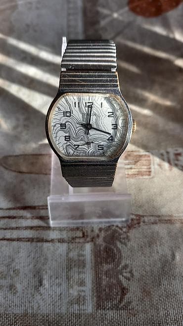 slava saat: Klassik Saat dəsti — 6