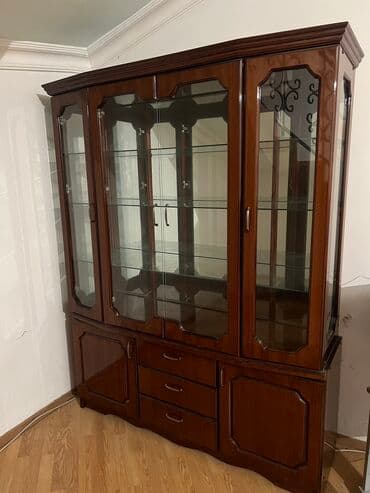 İşlənmiş, Komod, Kredit yoxdur, Azərbaycan