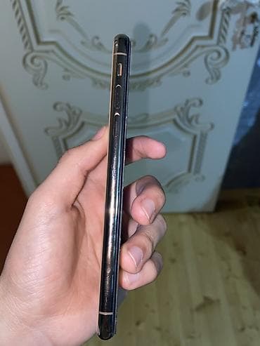 islenmis iphone x: IPhone Xs, 256 GB, Rose Gold, Face ID — 3