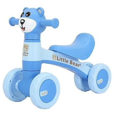 Uşaq velosipedləri. Topdan və pərakəndə satış. Rəngləri mövcuddur — 2