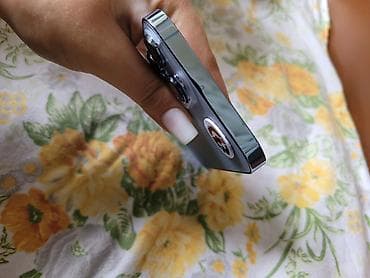 ipad mini 4: IPhone 13 Pro Max, 256 GB, Sierra Blue, Face ID — 5