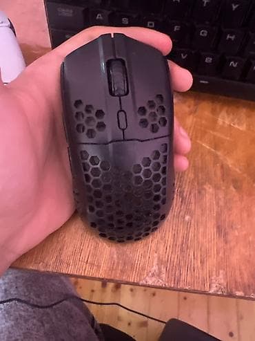 tp link internet modem: Cougar LUXLIM optik-mexaniki aşağı profilli oyun klaviaturası + simsiz — 5