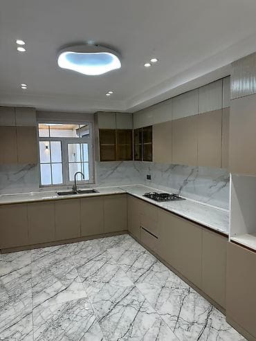 samux rayonu: Şüvəlan qəs. 6 otaqlı, 270 kv. m, Kredit yoxdur, Yeni təmirli — 10