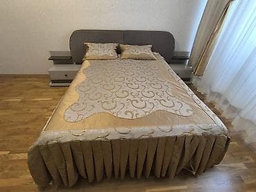 carpayi satilir: İkinəfərlik çarpayı, Komod — 5