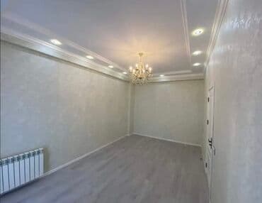 ismayıllı qalacıq kəndi kirayə evlər: 2 otaqlı, Yeni tikili, 73 kv. m — 3