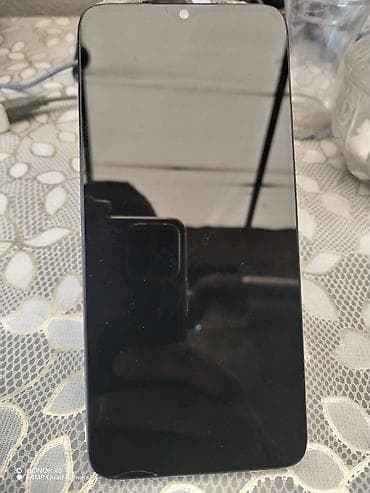 Honor X8, 64 GB, rəng - Qara