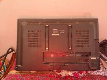 телевизор самсунг: Televizor Shivaki 24" — 1