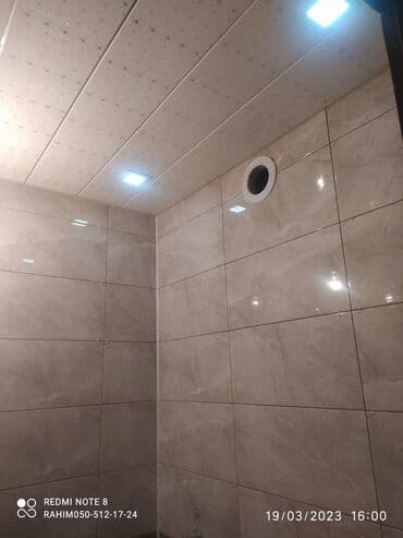 декоративный камень из гипса: Kafel metlax ustasi — 5