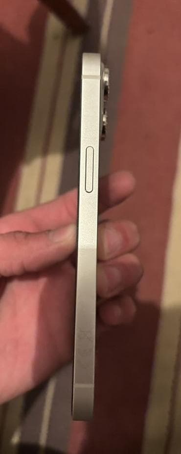 iphone 7 plus kredit: IPhone 13, 128 GB, Ağ, Face ID — 4