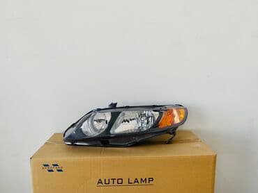 opel astra h fara şuşəsi: Komplekt, Honda, Yeni — 2