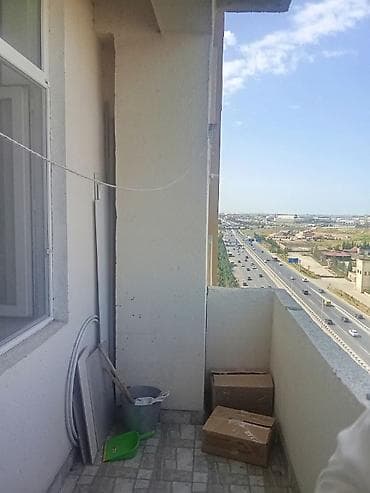 1 otaq ev satıram type 1: 2 otaqlı, Yeni tikili, 43 kv. m — 3
