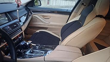 BMW : 2 л | 2014 г. Седан — 8