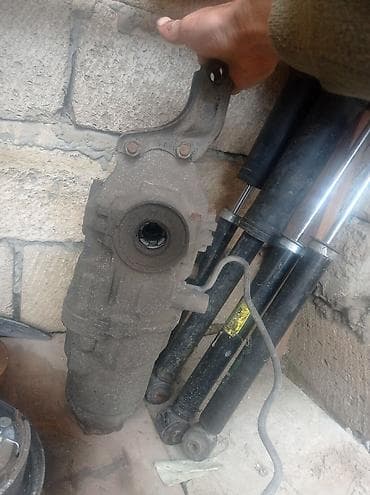 crv: Avtomobil üçün ehtiyat hissələri dəsti Honda CR-V Arxa mostu Honda — 3