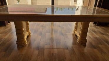 mozaika qiymetleri: Qonaq masası, İşlənmiş — 3