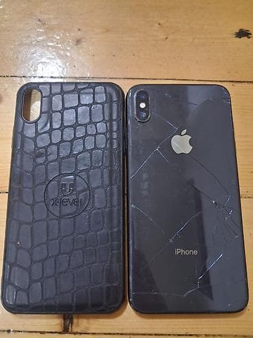 iphone 7 plus в 2020: IPhone X, 64 ГБ, Черный, Face ID — 2