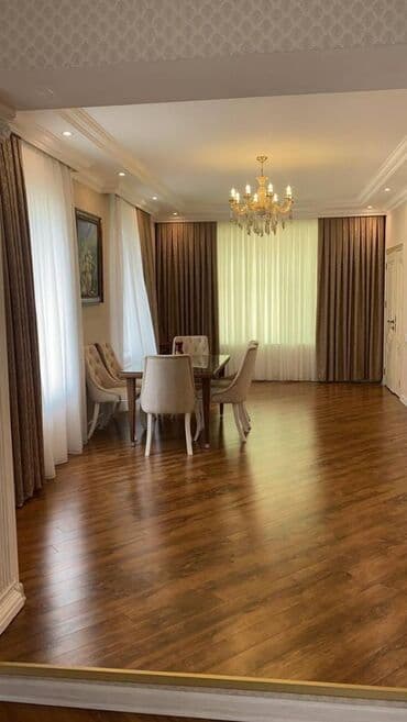 ramanada evler: Bakı, Buzovna, 270 kv. m, 7 otaqlı, Hovuzsuz, Artezian quyusu, Su, Qaz — 11