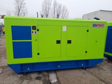 işiq generatoru: ⚡️🇹🇷Generator🇹🇷⚡️Genpower birbaşa zavod qiyməti ilə.1 il rəsmi — 4