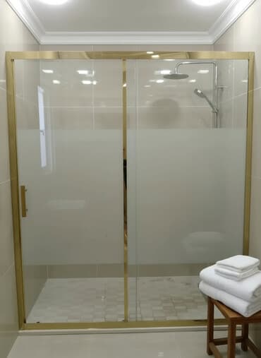 cakkuzi qiymetleri: Duş kabinlar. istənilən ölçüdə var və münasib qiymətədir hamısı — 1