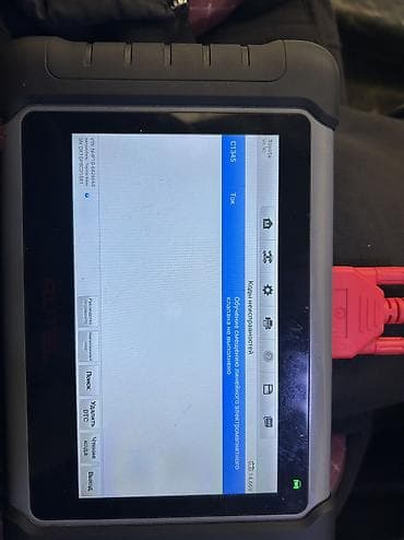 Sağ ön, Toyota Prius, 2009 il, Yaponiya — 4