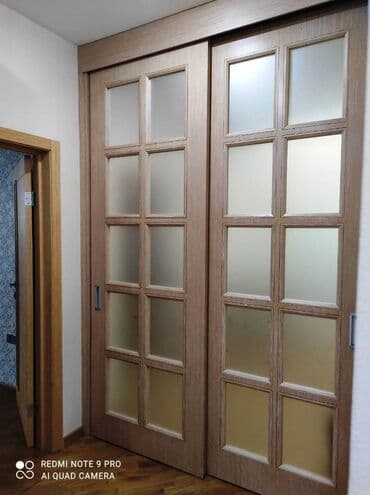 9 ci mikrorayon satilan evler: 9-cu mikrorayon, 3 otaqlı, Yeni tikili, 90 kv. m — 7