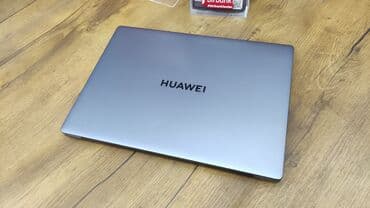 ddr4 8gb: Huawei Matebook X14 Intel i3 1215U up to 4.4GHz RAM 8GB DDR4 4200MHz — 3