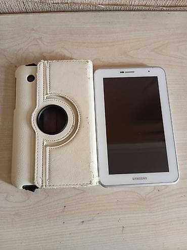 samsung tab a7 qiyməti: Samsung galaxy tab 2 7.0 Prablemi bilmirəm nədi yanmır, bəlkə — 1