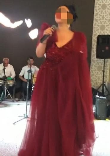 xına donu: Donlar.Ziyafet geyjmi.Vicerni platya.Xina yaxdi.Nişan ücünde nezerde — 1