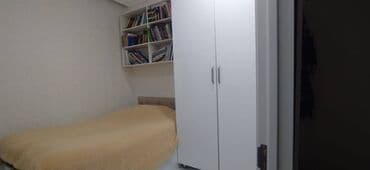 mingecevirde 4 otaqli evler: 2 otaqlı, Yeni tikili, m. Neftçilər, 60 kv. m — 10