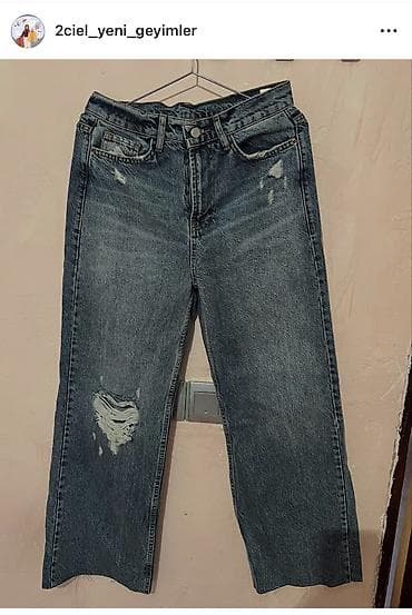 Şalvar 15 manat lalafo.az -da Şalvar 15 manat