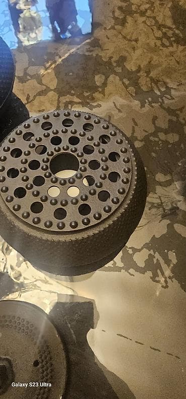 lala.fo posuda: Rəng - Qara, Dəm caydanı, Çuqun, Yaponiya — 7