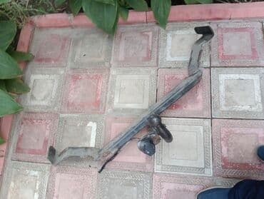 Soyutma və qızdırma sistemləri: Unversal Qosgu — 4