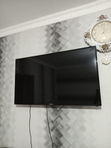 Tv 127ekran smart
300azn
Hokmeli 1279 leli