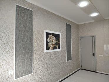 turan tt mtk: 2 otaqlı, Yeni tikili, 60 kv. m — 2