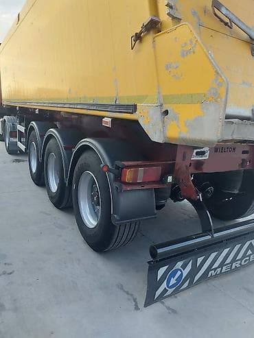 Прицепы: Qiymet yalnız pirsepa aiddir. Pirsep 2011 34kub avropadan teze gelib — 4