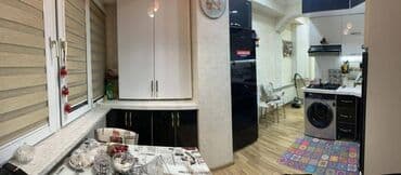 купить квартиру в баку азербайджан: 3 комнаты, Новостройка, м. Ахмедлы, 100 м² — 8