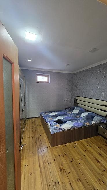 cepis satisi: 3 otaqlı, 70 kv. m, Təmirsiz — 8
