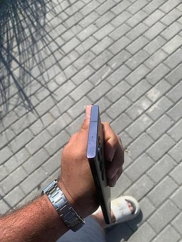 iphobe x: Samsung Galaxy S23 Ultra, rəng - Yaşıl — 5