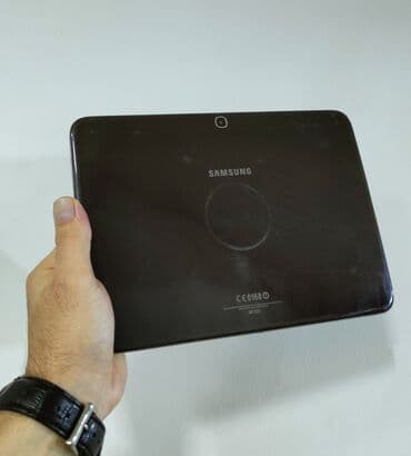 p5200: Samsung planset. QIYMƏT SONDUR barter yoxdu. Ciddi alan adam zeng — 2