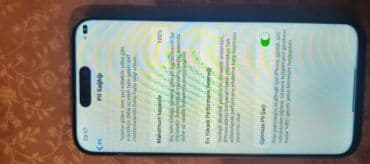 iphone 11 pro qiyməti: IPhone 15 Pro Max, 512 GB, Desert Titanium, Face ID — 7