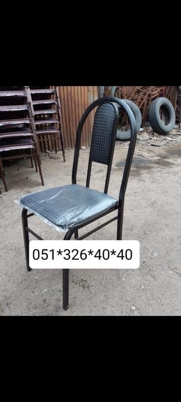 deri parça: Ofis Stullari 13 azn den Bawlayan Qiymetler Istediyiniz Rengde Kojadan — 8