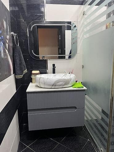 Hamam üçün premium lavabo dəsti QİYMƏTİ 400 yenidir 1 həftədir