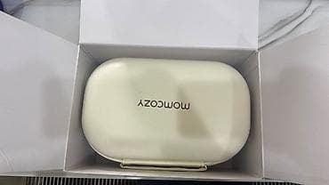 Məktəb çantaları: 🍼 Momcozy Mobile Flow™️ M9 – Südsağma aparatı Satılır: Momcozy Mobile — 3