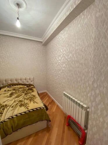 киевский проект квартир в баку: 3 комнаты, Новостройка, 141 м² — 8