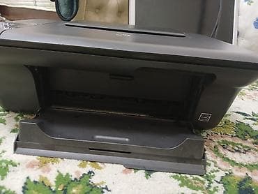 kanp: HP Deskjet çoxfunksiyalı printer (printer/skaner/kopyalama) — 3