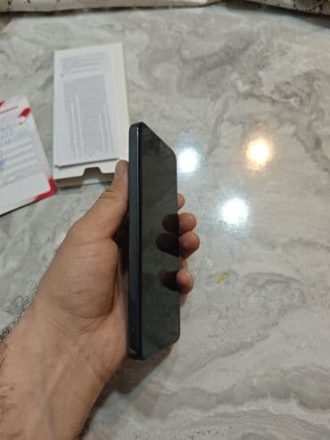 huawei matebook x pro qiymeti: Honor X9a, 256 GB, rəng - Boz, Sənədlərlə — 4