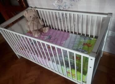 bugdanin qiymeti: Qız üçün, İşlənmiş, Beşik, Dolab — 1