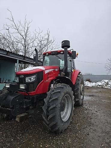 Salam traktor yeni kimidir çox yaxşı vəziyətdədir bu günki gün 29270