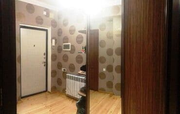 7 8 mkr kiraye evler: 2 otaqlı, Yeni tikili, 60 kv. m — 7