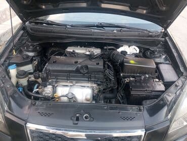 фольксваген тигуан 2 0: Kia Rio: 1.4 л | 2010 г. Седан — 16